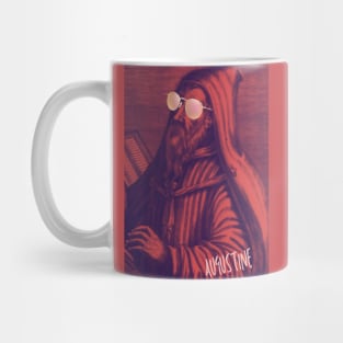 AUGUSTINE Mug